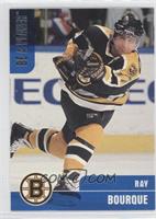 Ray Bourque