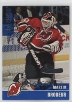 Martin Brodeur