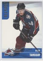 Alex Tanguay