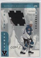 Eric Lindros #/1