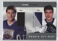 Teemu Selanne