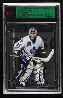 Curtis Joseph [Uncirculated]