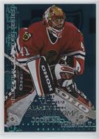 Jocelyn Thibault [Poor to Fair] #/10