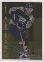 Cliff Ronning #/10