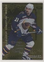 Ray Ferraro #/10