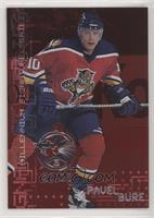 Pavel Bure #/25