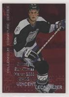 Vincent Lecavalier #/10