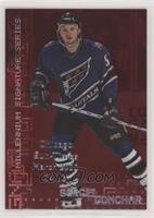 Sergei Gonchar #/10