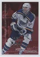 Pierre Turgeon #/20