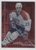 Martin Rucinsky #/1,000