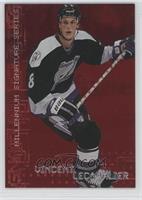 Vincent Lecavalier #/1,000