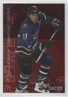 Adam Oates [Good to VG‑EX] #/1,000