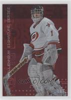 Arturs Irbe #/1,000