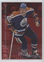 Wayne Gretzky #/1,000