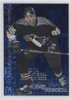 Alexei Morozov #/10