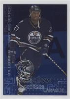 Georges Laraque #/25