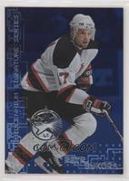 Petr Sykora #/25