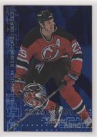 Jason Arnott #/25