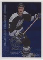 Vincent Lecavalier #/25