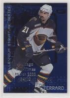 Ray Ferraro #/10