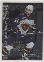 Ray Ferraro #/20