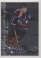 Alex Tanguay #/20