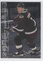 Keith Tkachuk