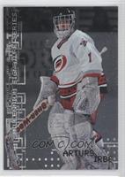 Arturs Irbe