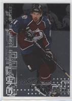 Peter Forsberg