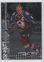 Joe Sakic