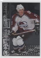 Milan Hejduk