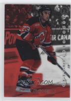 Scott Gomez #/1,000