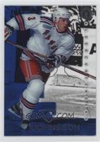 Kim Johnsson #/100