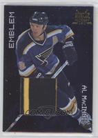 Al MacInnis #/1