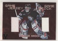 Dominik Hasek #/1