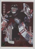 Dominik Hasek #/1