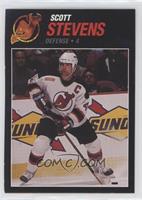 Scott Stevens