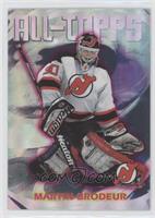 Martin Brodeur