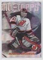 Martin Brodeur