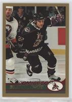 Rick Tocchet