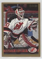 Martin Brodeur [Good to VG‑EX]