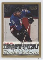 1999 NHL Draft Picks - Radim Vrbata [EX to NM]
