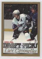 1999 NHL Draft Picks - Tim Connolly