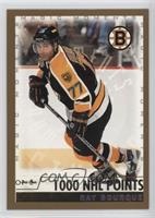 Magic Moments - Ray Bourque (1000 NHL Points)