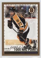 Magic Moments - Ray Bourque (1000 NHL Points)