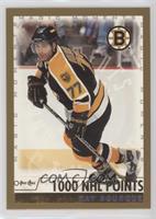 Magic Moments - Ray Bourque (1000 NHL Points)