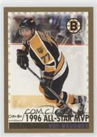 Magic Moments - Ray Bourque (1996 All-Star MVP)