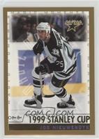 Magic Moments - Joe Nieuwendyk (1999 Stanley Cup)