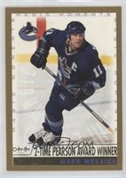 Magic Moments - Mark Messier (2-Time Pearson Award Winner)