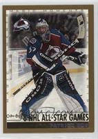 Magic Moments - Patrick Roy (8 NHL All-Star Games)